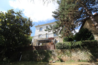 Maison à vendre à La Roche-Posay, Vienne - 265.950 € - photo 9
