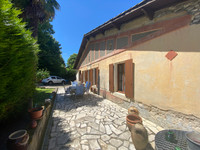 Maison à vendre à Guimps, Charente - 199.800 € - photo 3