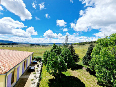 Appartement à vendre à Ferrassières, Drôme, Rhône-Alpes, avec Leggett Immobilier