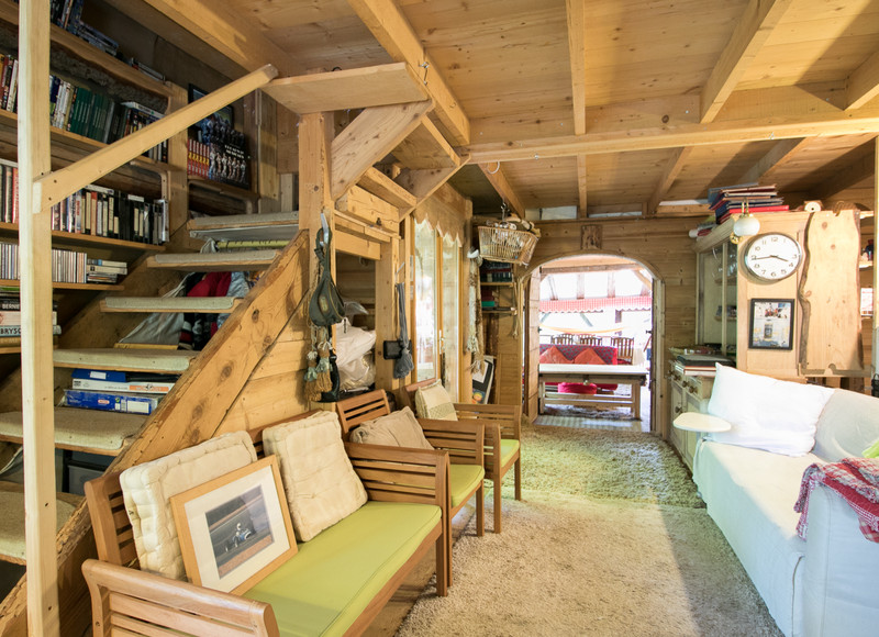 French property for sale in Taninges, Haute-Savoie - &#8364;426,000 - photo 5