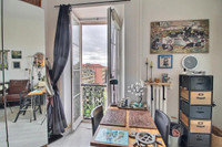 Appartement à vendre à Menton, Alpes-Maritimes - 450 000 € - photo 1