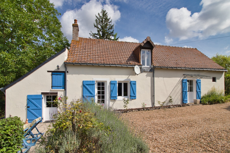 House for sale in NoyantVillages MaineetLoire Charming cottage