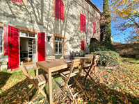 Maison à vendre à Villegailhenc, Aude - 450.000 € - photo 1