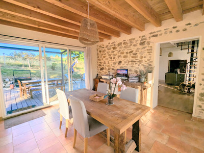 French property for sale in Meuzac, Haute-Vienne - €199,900 - photo 1