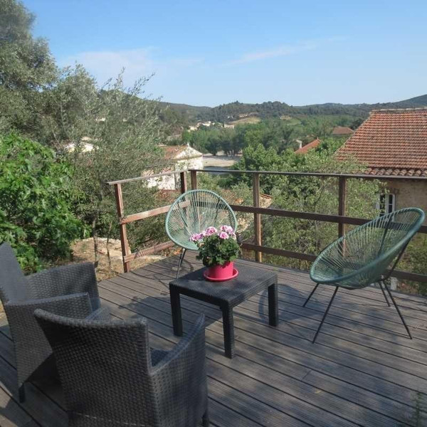 French property for sale in Roquebrun, Hérault - €575,000 - photo 8