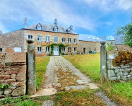 Propriété à vendre à Athis-Val de Rouvre, Orne - 441 500 € - photo n°3