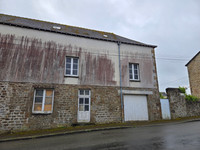 Propriété à vendre à Gorron, Mayenne - 51 600 € - photo n°1