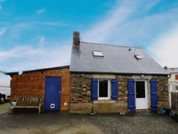Business potential for sale in Guerlédan Côtes-d'Armor Brittany