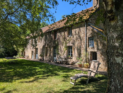 house for sale in Orne