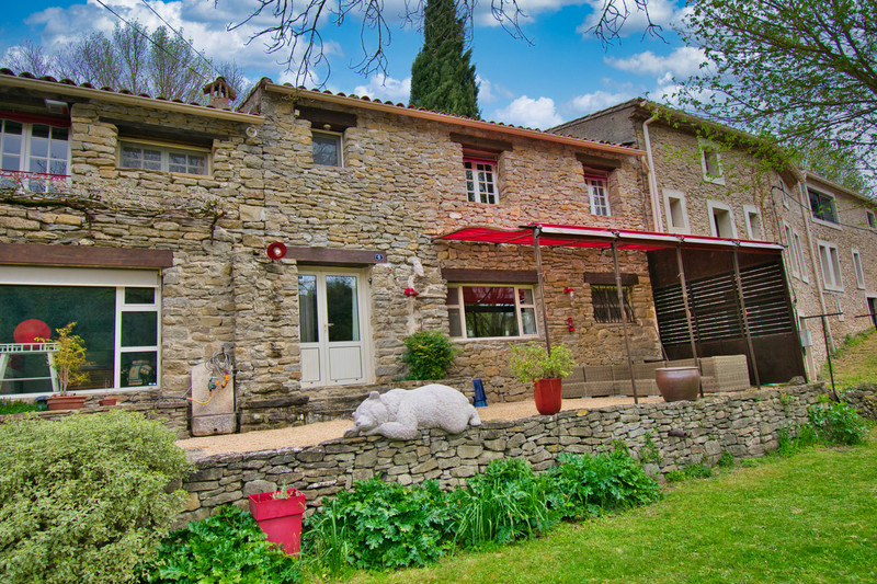 French property for sale in Fajac-en-Val, Aude - €398,000 - photo 0