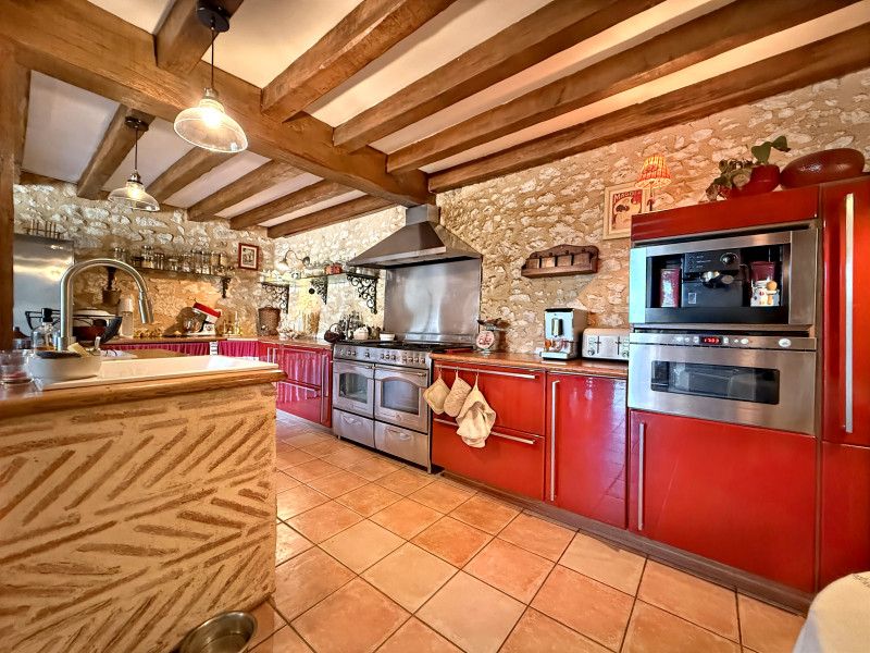 French property for sale in Issigeac, Dordogne - €695,000 - photo 4