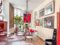 Propriété à vendre à Paris 1er Arrondissement, Paris - 2 400 000 € - photo n°6
