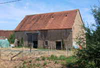 Maison à vendre à Montchevrier, Indre - 149.000 € - photo 6