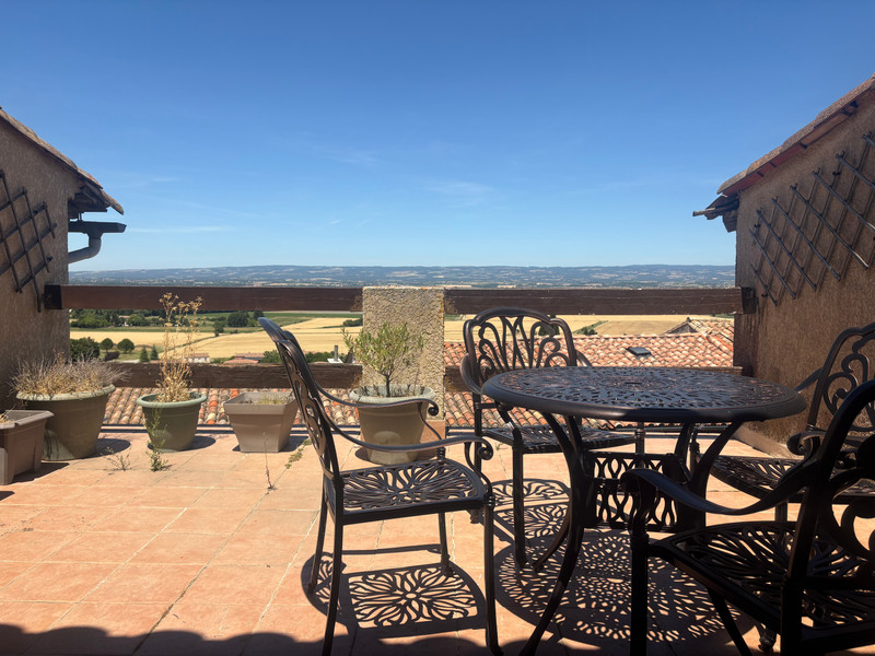 French property for sale in Villasavary, Aude - €231,000 - photo 4