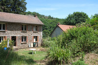 Maison à Vebret, Cantal - photo 9