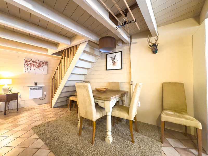Ski property for sale in Saint Martin de Belleville - €399,000 - photo 2
