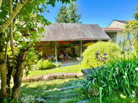 Maison à vendre à Monts-sur-Guesnes, Vienne - 292.000 € - photo 3