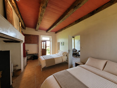 French property for sale in Saint-Saud-Lacoussière, Dordogne - €129,670 - photo 4
