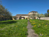 Propriété à vendre à Garat, Charente - 165 000 € - photo n°1