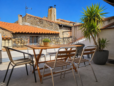 house for sale in Pyrénées-Orientales