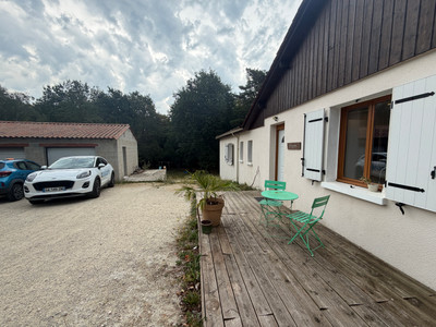 French property for sale in Charras, Charente - €39,600 - photo 12