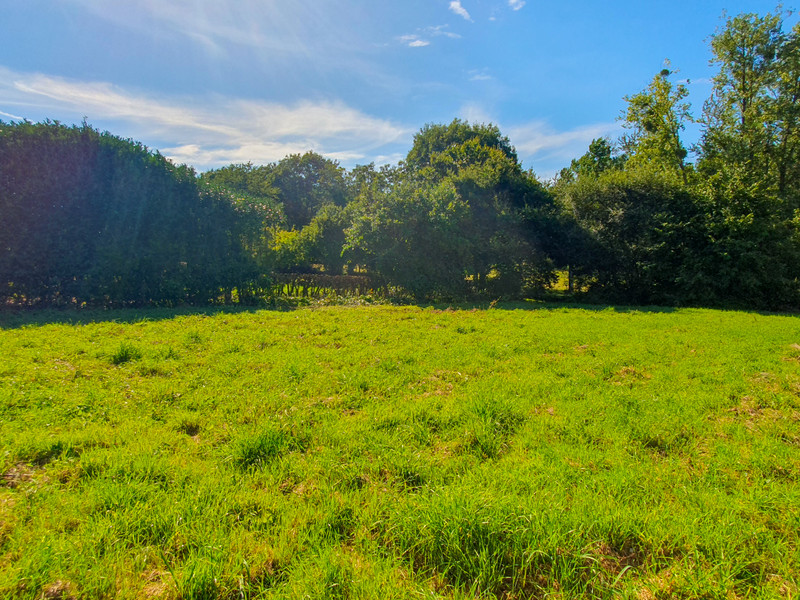 Terrain à vendre à Saint-Gilles-Vieux-Marché, Côtes-d'Armor - 24 100 € - photo 1