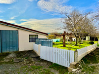 Maison à vendre à Semoussac, Charente-Maritime - 197.999 € - photo 8