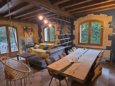 Maison à vendre à Trélissac, Dordogne, Aquitaine, avec Leggett Immobilier