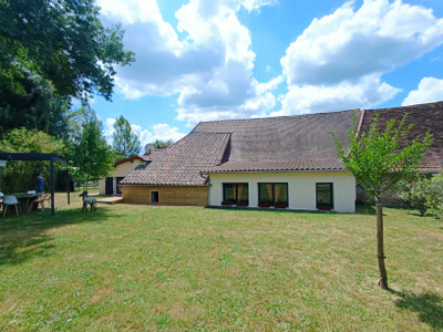 house for sale in Dordogne
