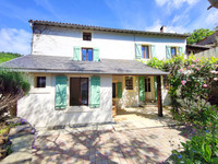 French property, houses and homes for sale in Caudebronde Aude Languedoc_Roussillon