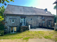 Maison à vendre à Le Horps, Mayenne - 150.000 € - photo 2