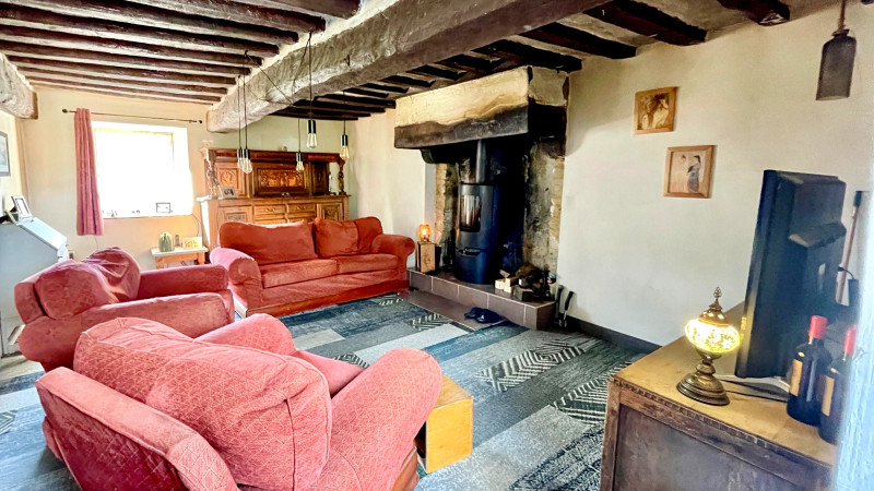 French property for sale in Méhoudin, Orne - €199,900 - photo 2