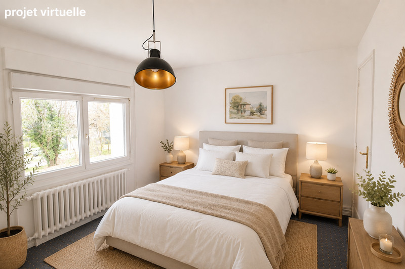 French property for sale in Saint-Astier, Dordogne - €94,000 - photo 5