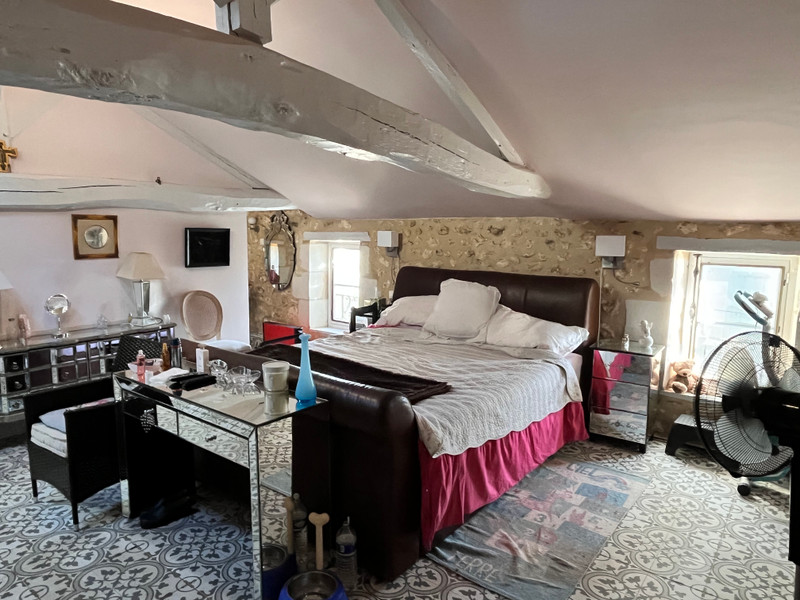 French property for sale in Saint-Thomas-de-Conac, Charente-Maritime - €596,843 - photo 9