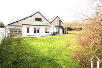 house for sale in Yonne