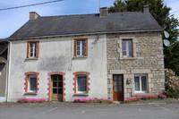 Maison à vendre à La Trinité-Porhoët, Morbihan - 109 000 € - photo 1