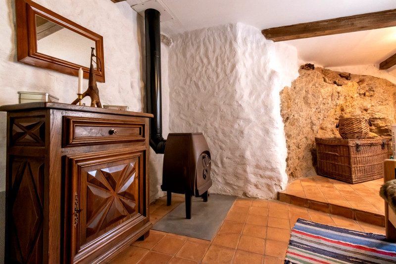 French property for sale in Roquefort-des-Corbières, Aude - €188,000 - photo 6