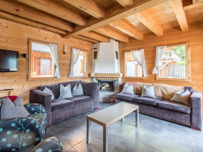 French property for sale in Samoëns, Haute-Savoie - €1,295,000 - photo 4