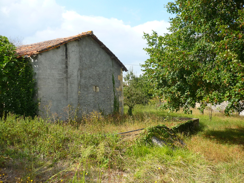 French property for sale in Villebois-Lavalette, Charente - photo 10
