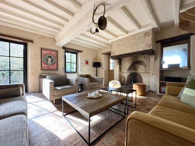French property for sale in La Chapelle-Souëf, Orne - €630,000 - photo 2