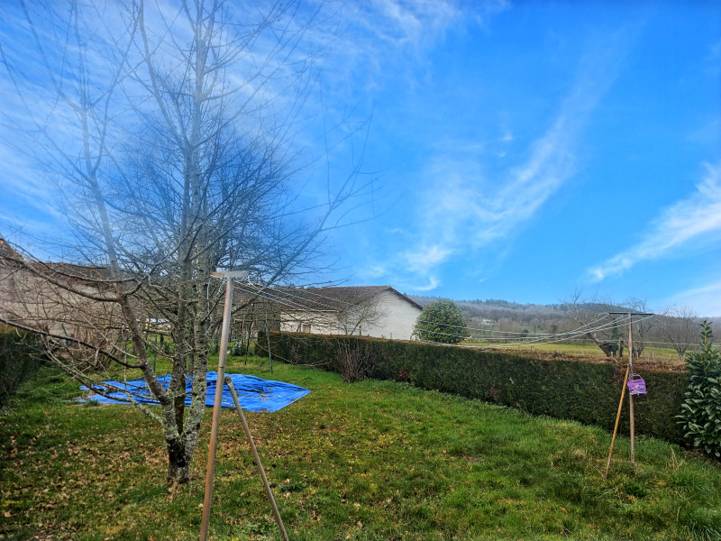 French property for sale in Cussac, Haute-Vienne - €136,900 - photo 7