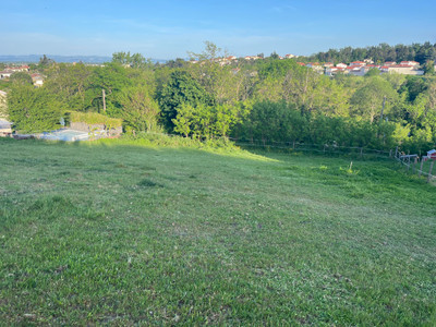 French property for sale in Montbrison, Loire - €99,000 - photo 1