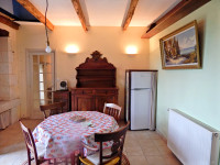 Propriété à vendre à Édon, Charente - 82 500 € - photo n°5