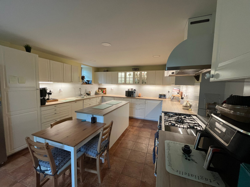 French property for sale in Saint-Georges-de-Rouelley, Manche - €266,500 - photo 4