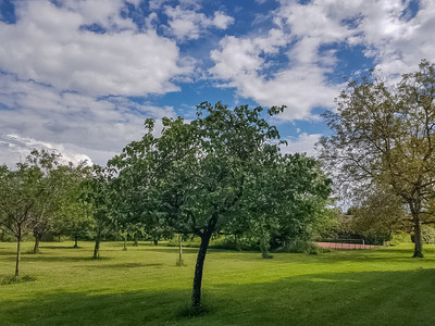 French property for sale in Saint-Georges-Motel, Eure - €1,285,000 - photo 9