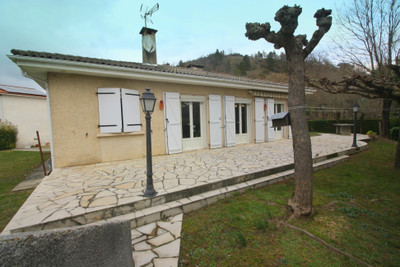 Maison à vendre à Payrin-Augmontel, Tarn, Midi-Pyrénées, avec Leggett Immobilier