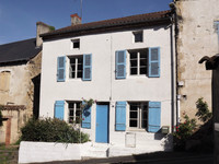 French property, houses and homes for sale in L'Isle-Jourdain Vienne Poitou_Charentes