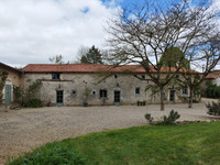 French property, houses and homes for sale in Savigné Vienne Poitou_Charentes