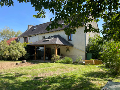 French property for sale in Brignac, Morbihan - €152,000 - photo 8