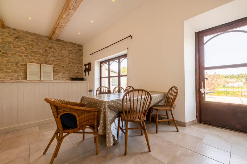 French property for sale in Couffoulens, Aude - photo 5